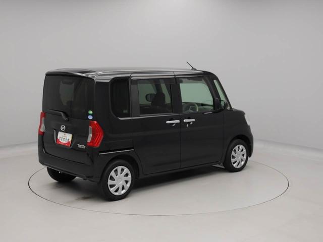 タントＸターボ　ＳＡIII（愛知県）の中古車
