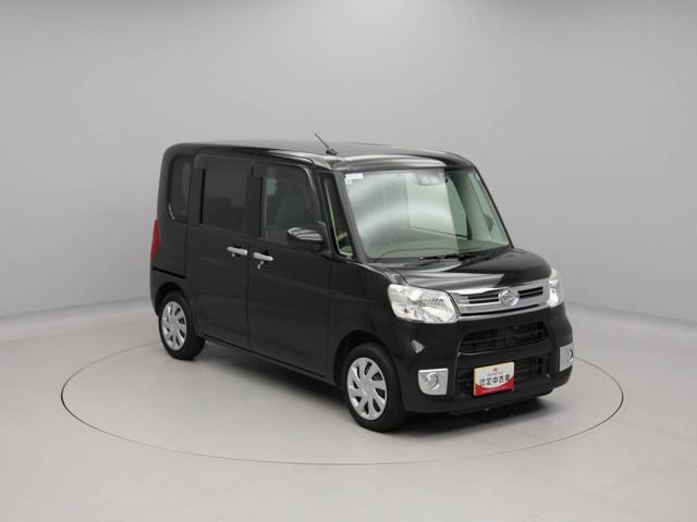 タントＸターボ　ＳＡIII（愛知県）の中古車