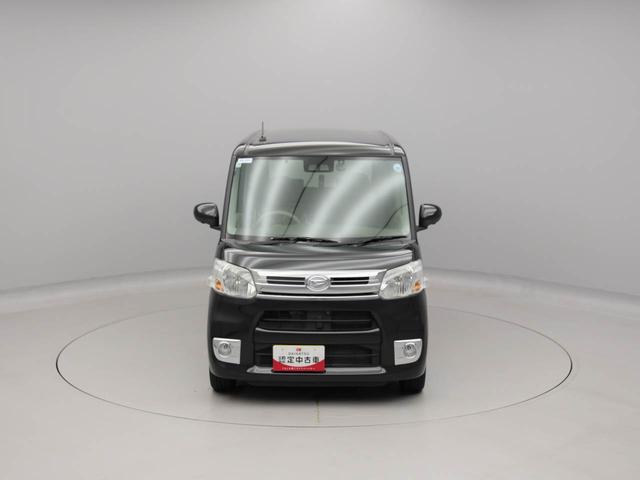 タントＸターボ　ＳＡIII（愛知県）の中古車