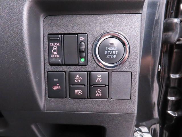 タントカスタムX トップエディションSAIII片側電動スライドドア 運転席シートヒーター スマートキー 衝突軽減ブレーキ(愛知県)の中古車