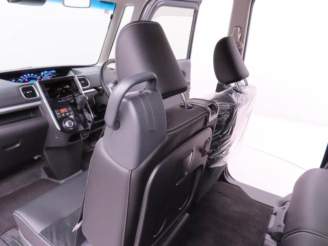 タントカスタムX トップエディションSAIII片側電動スライドドア 運転席シートヒーター スマートキー 衝突軽減ブレーキ(愛知県)の中古車