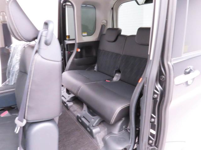 タントカスタムX トップエディションSAIII片側電動スライドドア 運転席シートヒーター スマートキー 衝突軽減ブレーキ(愛知県)の中古車