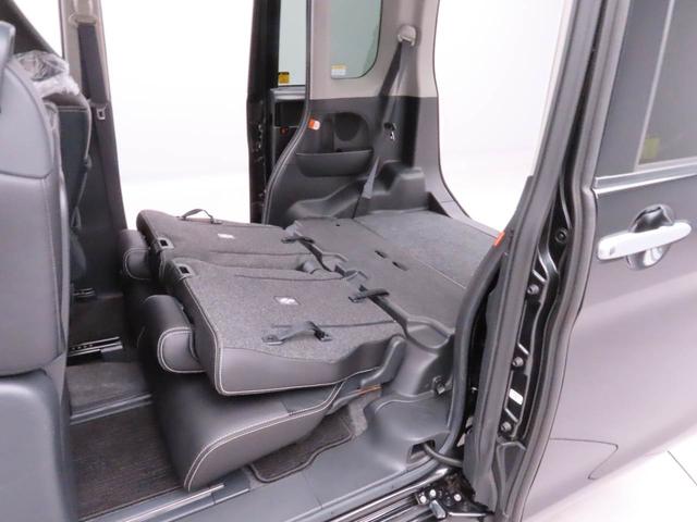 タントカスタムX トップエディションSAIII片側電動スライドドア 運転席シートヒーター スマートキー 衝突軽減ブレーキ(愛知県)の中古車
