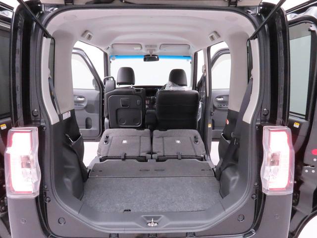 タントカスタムX トップエディションSAIII片側電動スライドドア 運転席シートヒーター スマートキー 衝突軽減ブレーキ(愛知県)の中古車