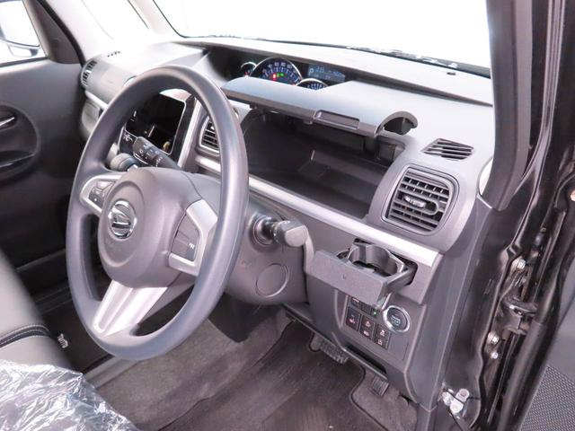 タントカスタムX トップエディションSAIII片側電動スライドドア 運転席シートヒーター スマートキー 衝突軽減ブレーキ(愛知県)の中古車