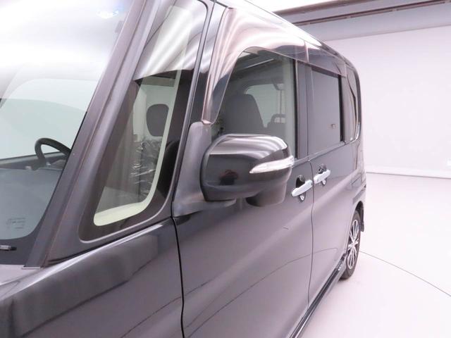 タントカスタムX トップエディションSAIII片側電動スライドドア 運転席シートヒーター スマートキー 衝突軽減ブレーキ(愛知県)の中古車