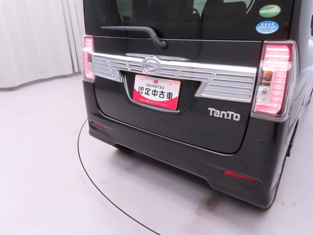 タントカスタムX トップエディションSAIII片側電動スライドドア 運転席シートヒーター スマートキー 衝突軽減ブレーキ(愛知県)の中古車