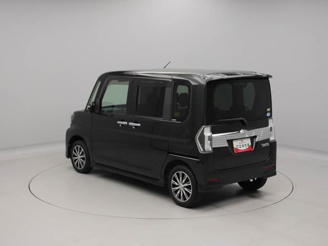 タントカスタムX トップエディションSAIII片側電動スライドドア 運転席シートヒーター スマートキー 衝突軽減ブレーキ(愛知県)の中古車