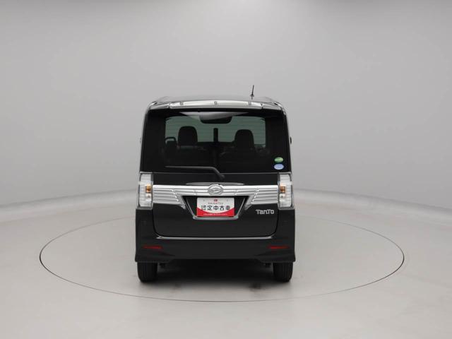 タントカスタムX トップエディションSAIII片側電動スライドドア 運転席シートヒーター スマートキー 衝突軽減ブレーキ(愛知県)の中古車