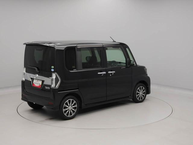タントカスタムX トップエディションSAIII片側電動スライドドア 運転席シートヒーター スマートキー 衝突軽減ブレーキ(愛知県)の中古車