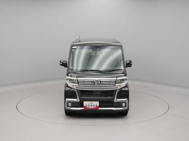 タントカスタムX トップエディションSAIII片側電動スライドドア 運転席シートヒーター スマートキー 衝突軽減ブレーキ(愛知県)の中古車