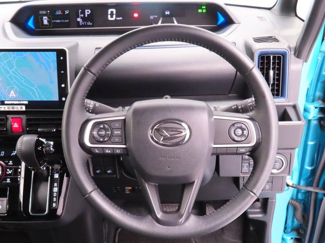 タントカスタムRS両側電動スライドドア アダプティブクルーズコントロール 衝突回避支援ブレーキ(愛知県)の中古車