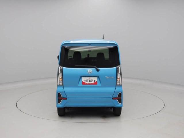 タントカスタムRS両側電動スライドドア アダプティブクルーズコントロール 衝突回避支援ブレーキ(愛知県)の中古車