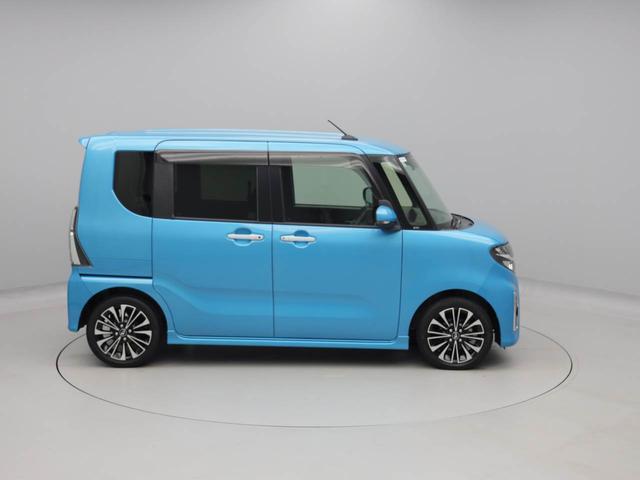 タントカスタムRS両側電動スライドドア アダプティブクルーズコントロール 衝突回避支援ブレーキ(愛知県)の中古車