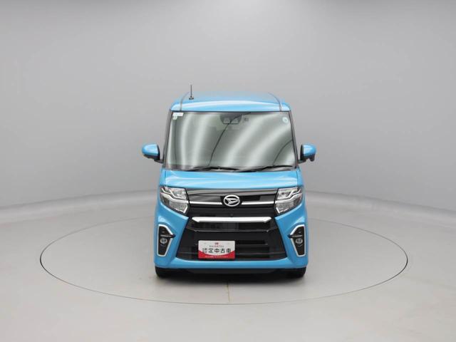 タントカスタムRS両側電動スライドドア アダプティブクルーズコントロール 衝突回避支援ブレーキ(愛知県)の中古車