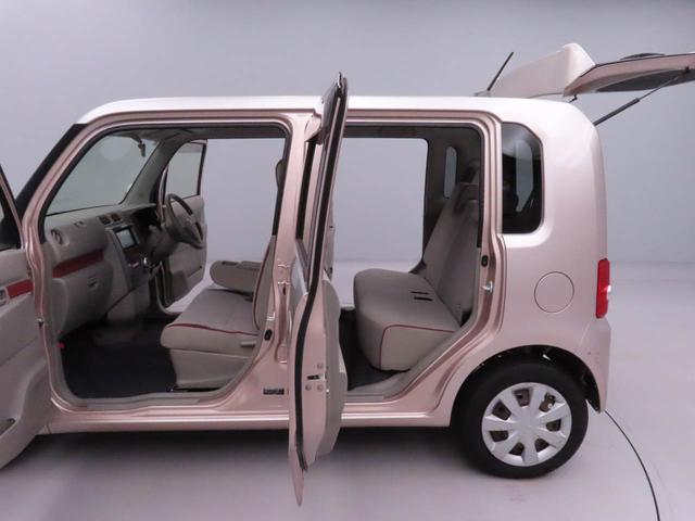 ムーヴコンテG NAVIアウトレット車 ナビ バックカメラ(愛知県)の中古車