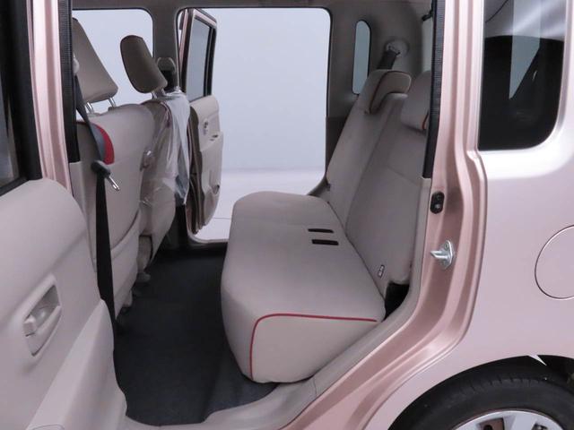 ムーヴコンテG NAVIアウトレット車 ナビ バックカメラ(愛知県)の中古車