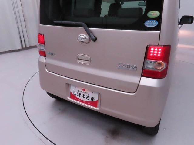 ムーヴコンテG NAVIアウトレット車 ナビ バックカメラ(愛知県)の中古車