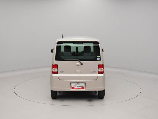 ムーヴコンテG NAVIアウトレット車 ナビ バックカメラ(愛知県)の中古車