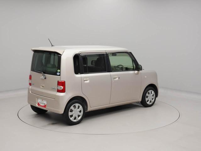 ムーヴコンテG NAVIアウトレット車 ナビ バックカメラ(愛知県)の中古車