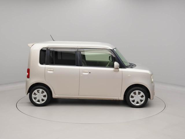 ムーヴコンテG NAVIアウトレット車 ナビ バックカメラ(愛知県)の中古車