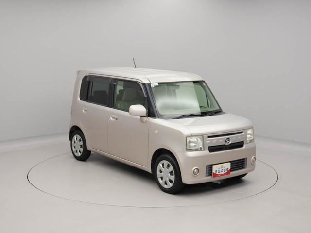 ムーヴコンテG NAVIアウトレット車 ナビ バックカメラ(愛知県)の中古車