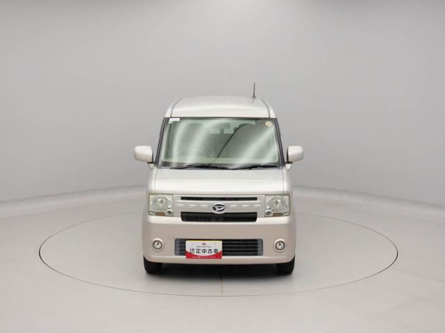 ムーヴコンテG NAVIアウトレット車 ナビ バックカメラ(愛知県)の中古車