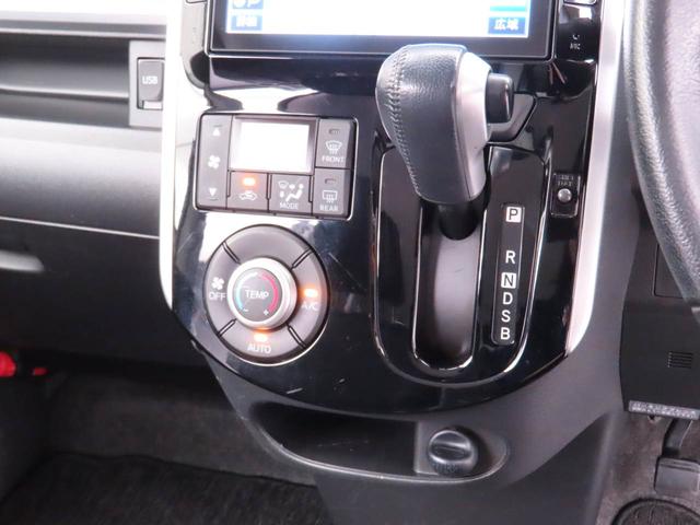 タントカスタムＲＳ　ＳＡメモリーナビ　ＥＴＣ　バックカメラ　ドライブレコーダー（愛知県）の中古車