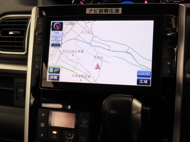 タントカスタムＲＳ　ＳＡメモリーナビ　ＥＴＣ　バックカメラ　ドライブレコーダー（愛知県）の中古車