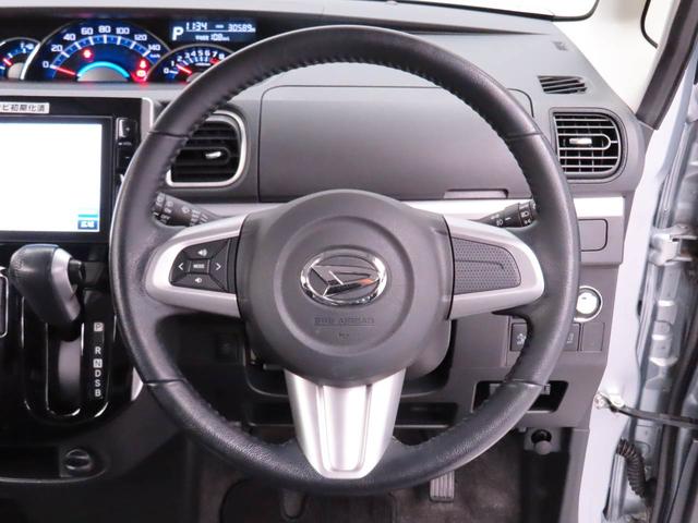 タントカスタムＲＳ　ＳＡメモリーナビ　ＥＴＣ　バックカメラ　ドライブレコーダー（愛知県）の中古車