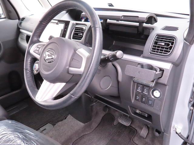 タントカスタムＲＳ　ＳＡメモリーナビ　ＥＴＣ　バックカメラ　ドライブレコーダー（愛知県）の中古車