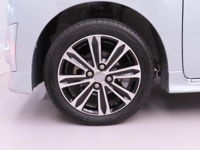 タントカスタムＲＳ　ＳＡメモリーナビ　ＥＴＣ　バックカメラ　ドライブレコーダー（愛知県）の中古車
