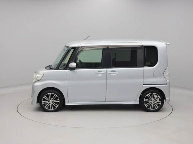 タントカスタムＲＳ　ＳＡメモリーナビ　ＥＴＣ　バックカメラ　ドライブレコーダー（愛知県）の中古車