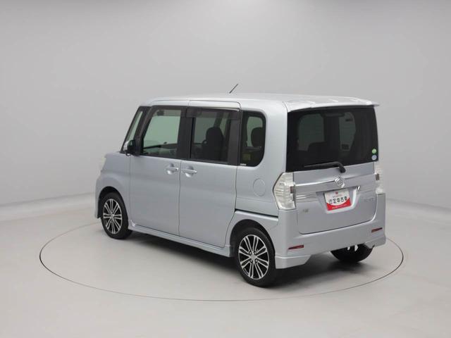 タントカスタムＲＳ　ＳＡメモリーナビ　ＥＴＣ　バックカメラ　ドライブレコーダー（愛知県）の中古車