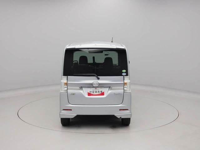タントカスタムＲＳ　ＳＡメモリーナビ　ＥＴＣ　バックカメラ　ドライブレコーダー（愛知県）の中古車