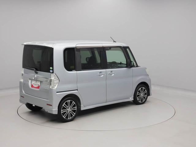タントカスタムＲＳ　ＳＡメモリーナビ　ＥＴＣ　バックカメラ　ドライブレコーダー（愛知県）の中古車
