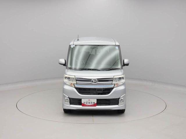 タントカスタムＲＳ　ＳＡメモリーナビ　ＥＴＣ　バックカメラ　ドライブレコーダー（愛知県）の中古車