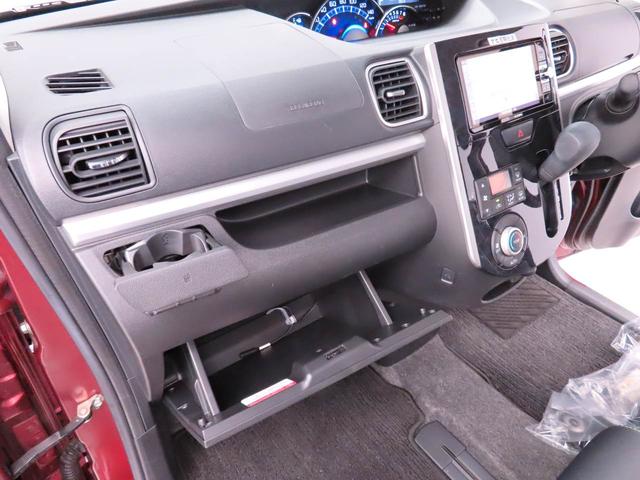 タントカスタムＸ　トップエディションリミテッドＳＡIII　ナビＴＶ　バックカメラ　両側電動スライドドア　ＬＥＤヘッドライト　アイドリングストップ　プッシュスタート　アルミホイール　エアバック　ＡＢＳ　ＣＶＴ　キ−フリー（愛知県）の中古車