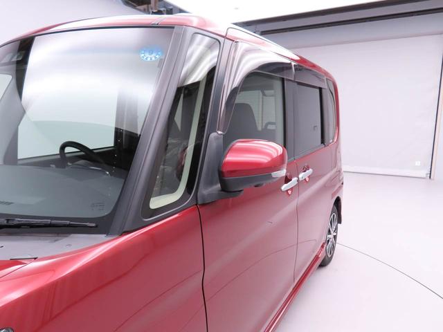タントカスタムＸ　トップエディションリミテッドＳＡIII　ナビＴＶ　バックカメラ　両側電動スライドドア　ＬＥＤヘッドライト　アイドリングストップ　プッシュスタート　アルミホイール　エアバック　ＡＢＳ　ＣＶＴ　キ−フリー（愛知県）の中古車