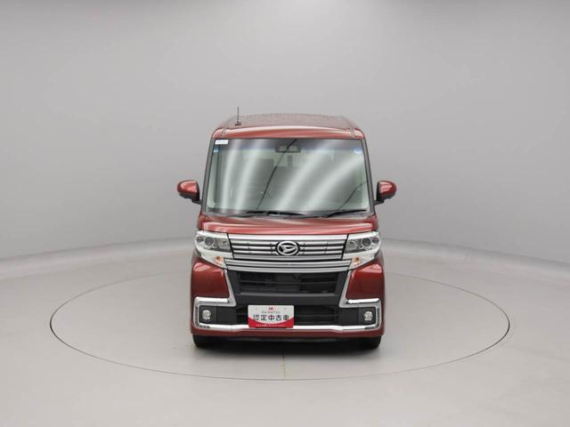 タントカスタムＸ　トップエディションリミテッドＳＡIII　ナビＴＶ　バックカメラ　両側電動スライドドア　ＬＥＤヘッドライト　アイドリングストップ　プッシュスタート　アルミホイール　エアバック　ＡＢＳ　ＣＶＴ　キ−フリー（愛知県）の中古車