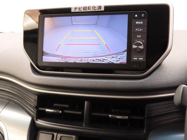 ムーヴカスタム　Ｘ４ＷＤ　カーナビ　ドラレコ　ＥＴＣ（愛知県）の中古車