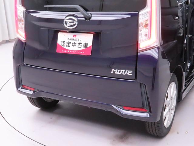 ムーヴカスタム　Ｘ４ＷＤ　カーナビ　ドラレコ　ＥＴＣ（愛知県）の中古車