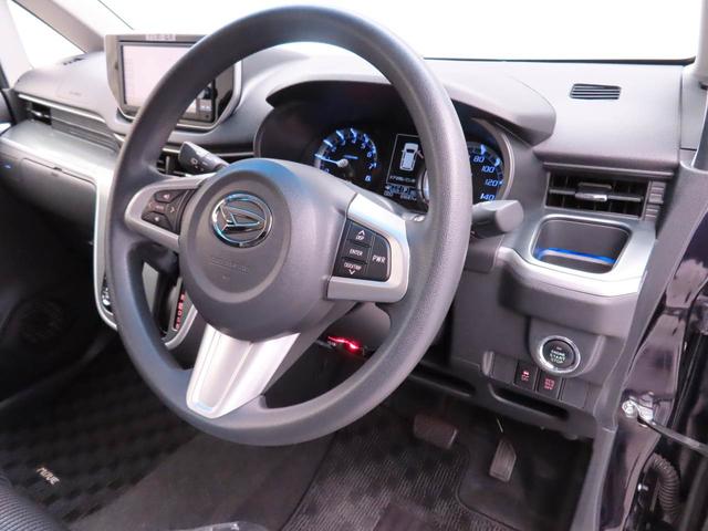 ムーヴカスタム　Ｘ４ＷＤ　カーナビ　ドラレコ　ＥＴＣ（愛知県）の中古車