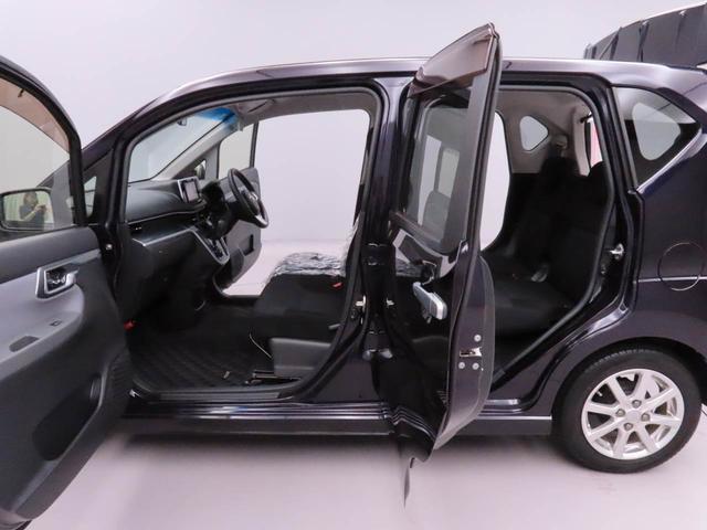ムーヴカスタム　Ｘ４ＷＤ　カーナビ　ドラレコ　ＥＴＣ（愛知県）の中古車
