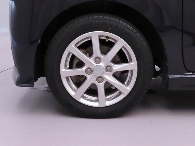ムーヴカスタム　Ｘ４ＷＤ　カーナビ　ドラレコ　ＥＴＣ（愛知県）の中古車