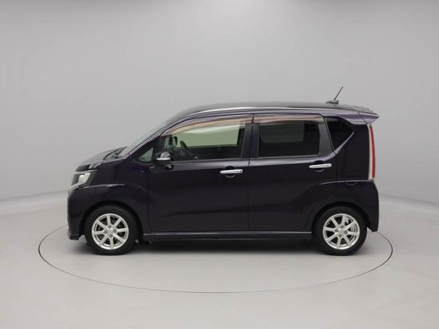 ムーヴカスタム　Ｘ４ＷＤ　カーナビ　ドラレコ　ＥＴＣ（愛知県）の中古車