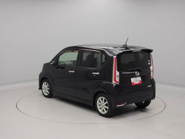 ムーヴカスタム　Ｘ４ＷＤ　カーナビ　ドラレコ　ＥＴＣ（愛知県）の中古車