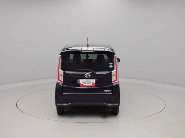 ムーヴカスタム　Ｘ４ＷＤ　カーナビ　ドラレコ　ＥＴＣ（愛知県）の中古車
