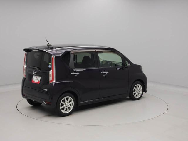 ムーヴカスタム　Ｘ４ＷＤ　カーナビ　ドラレコ　ＥＴＣ（愛知県）の中古車