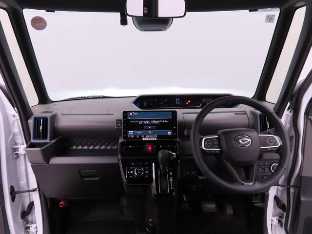 タントカスタムRSメモリーナビ パノラマカメラ ドライブレコーダー(愛知県)の中古車